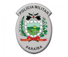 Polícia Militar do Estado da Paraíba-8ª Cia