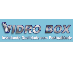 VIDRO BOX