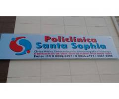 Policlinica Santa Sophia